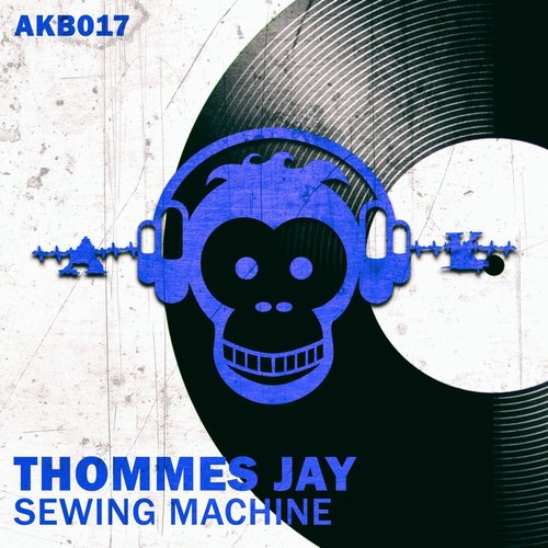 Thommes Jay - Sewing Machine [AKB021]